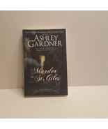Murder in St. Giles A Regency Mystery. Paperback. By Ashley Gardner. - $21.88 CAD