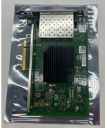 Intel 6CFE54095F30 Quad-Port 10GbE SFP+ Network Interface Card (NIC)  - $308.36 CAD