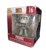 Funko Pop Minis Exclusive MARVEL ZOMBIES PHOENIX #16 B/W &amp; GRAY FIGURE - $20.30 CAD
