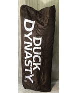 Duck Dynasty Two-man Tent Bundle W/ 2 Sleeping Bags 2013 Missouri Lotter... - £37.16 GBP