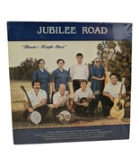 Jubilee Road HEAVEN’S BRIGHT SHORE vinyl LP Sealed bluegrass Nappanee IN - $21.33