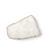 White Quartz Cheese Board Platter Tray Crystal Agate Board Charcuterie T... - €76,89 EUR+