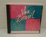 Harry Sheppard - Viva Brazil (CD, 1990, Equity) - $5.69