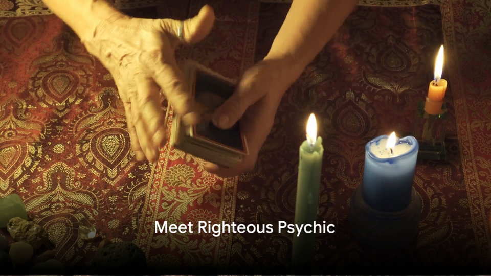Powerful Custom Get your ex back Casting Voodoo and Ritual. Item image 2