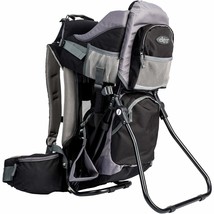 ClevrPlus Canyonero Camping Baby Backpack Hiking Kid Toddler Child Carrier with - $155.99