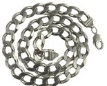 Unisex Chain .925 Silver 370422 - $399.00