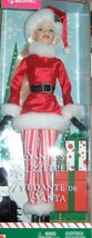 Barbie Doll - Santa&#39;s Helper (2004) - £19.48 GBP