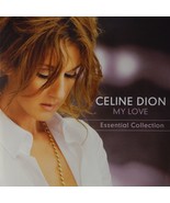 Celine Dion - My Love: Essential Collection (CD 2008 Sony BMG) Near MINT - £5.71 GBP