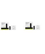 2-300 Mbps Wireless Usb Adapter Internal 3dbi antennas WID 320(kinivo Br... - $13.56 CAD