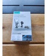 ESR Dashboard Magnetic Car Mount| Compatible with MagSafe Car Mount| Tes... - $65.19 CAD