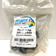 Atlantic Quality Parts Farm Fuel Cap 3003 3400 New Sealed Made in India - $11.66