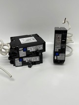Siemens E82615 120/240V 2 Poles 50A Circuit Breaker - $42.08