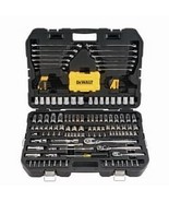 DeWalt Mechanics Tools Kit and Socket Set, 168-Piece - $717.09 CAD