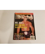 Inside Wrestling Magazine - May 2000 - $8.15