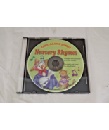 Take - Along Songs Nursery Rhymes by Elliott Delman CD - €6,78 EUR
