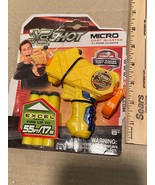 Zuru XC Shot Micro Dart Blaster *NEW* d1 - $12.32 CAD