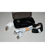 Plantronics Voyager Legend Mobile Bluetooth Headset with Charging Case w1b2 - $58.51 CAD