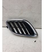 Driver Left Grille Front Upper Ends Fits 02-05 SAAB 9-5 609485 - $1,754.23 MXN