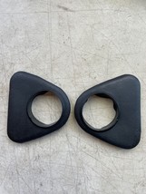 VW Bumper Shock Seals Beetle &amp; Super Beetle&#39;s, front pair 1974-1979 Volk... - $16.34