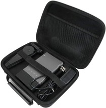 Adada Hard Travel Case For Vamvo / Elephas Ultra Mini Portable Projector... - $35.99