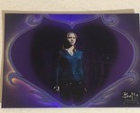 Buffy The Vampire Slayer Trading Card Connections #13 Sarah Michelle Gellar - $1.97