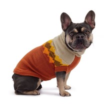 GF PET Fireside Dog Sweater - $592.20 MXN+