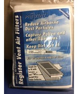 Permatron Vent Air Filters - $148.98 MXN