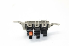 2003-2005 INFINITI FX35 FX45 AWD VDC OFF BUTTON SWITCHES P4839 image 5