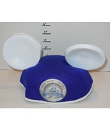 Walt Disney World Exclusive Year Of a Million Dreams Mickey Ears Hat Cap - €21,65 EUR