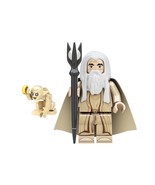 Saruman Lotr Lord Of The Rings Hobbit Minifigure Gift - €7,05 EUR  Saruman Lotr Lord Of The Rings Hobbit Minifigure Gift - €7,05 EUR