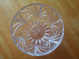 Marquis Waterford Crystal Bowl  - $15.00