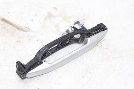 98-02 MERCEDES-BENZ E55 AMG Front Right Passenger Exterior Door Handle F3093 image 9