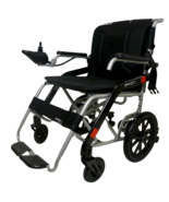 Compact Convenience | LightnFold Electric Folding Wheelchair - £1,411.42 GBP