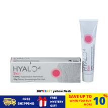 Crema per la pelle HYALO4 25g per ferite, ulcere, piaghe, irritazioni - £23.19 GBP