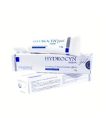 2 X Hydrocyn Aqua Wound Gel For Burns, Ulcers, Sores replace Solcoseryl ... - $29.60