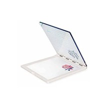 We R Memory Keepers Precision Press Tool For precise Stamping, White  - £42.40 GBP