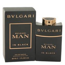 Bvlgari Man In Black Cologne by Bvlgari, Wear bvlgari man in black whene... - $91.00