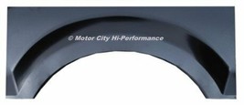 2004-2008 Ford F-150 Rear Bed Upper Wheel Arch Passenger Side - Fast Shipping - £95.35 GBP
