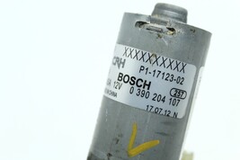 2012-2018 BMW F30 335i 328i FRONT DRIVER LEFT SEAT POWER ADJUSTMENT MOTOR H1459 image 15