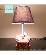 Extremely rare! Vintage 101 Dalmatiërs lamp by Casal. Walt Disney. - £351.82 GBP