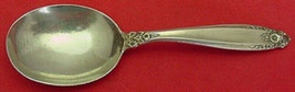 Prelude by International Sterling Silver Baby Spoon Original 4 3/8&quot; Vintage - £46.55 GBP
