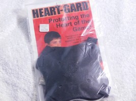 Child&#39;s Heart Gruad With Webbing Designed For Youth (5-14) Years Of Age) - £11.46 GBP