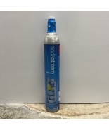 SodaStream 60L Carbonating Cylinder Co2 Cartridge NEW SEALED Exp July 2029 - $38.40 CAD