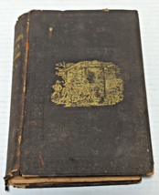 Uncle Tom&#39;s Cabin or, Life Among the Lowly - Volume II Harriet Beecher Stowe 1st - £314.54 GBP