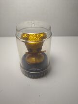 LOL Surprise PODZ Queen Bee Gold Figure Capsule Case MGA Mini Doll Display - $11.86