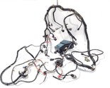 1991 Dodge Stealth OEM Engine Wiring Harness One Broke Plug - $185.63