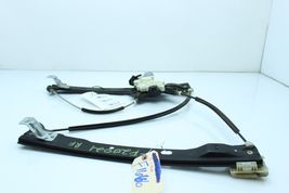 13-18 FORD C-MAX Front Right Passenger Side Window Regulator F1666 image 5