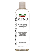 LA-BRASILIANA MENO Clarifying Shampoo, Liter - $88.00