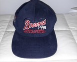 Atlanta Braves 98 Inaugural Spring Training Disney World Of Sports Mickey  - $16.99