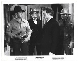 B &amp; W, 8 x 10 inch photograph-1947 RKO Lawless Valley movie - €6,55 EUR